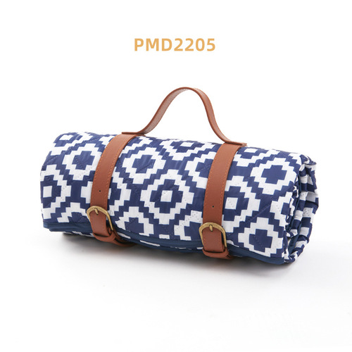 Extra large outdoor picnic mat camping mat machine washable moisture-proof mat ultrasonic picnic mat picnic mat supplies