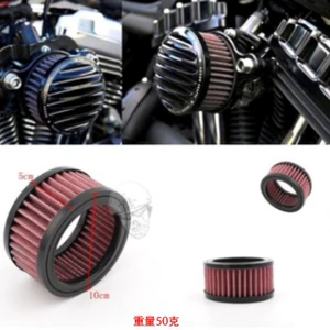 Harley XL883/1200 X48 üçün Motosiklet Hava Filteri Elementi