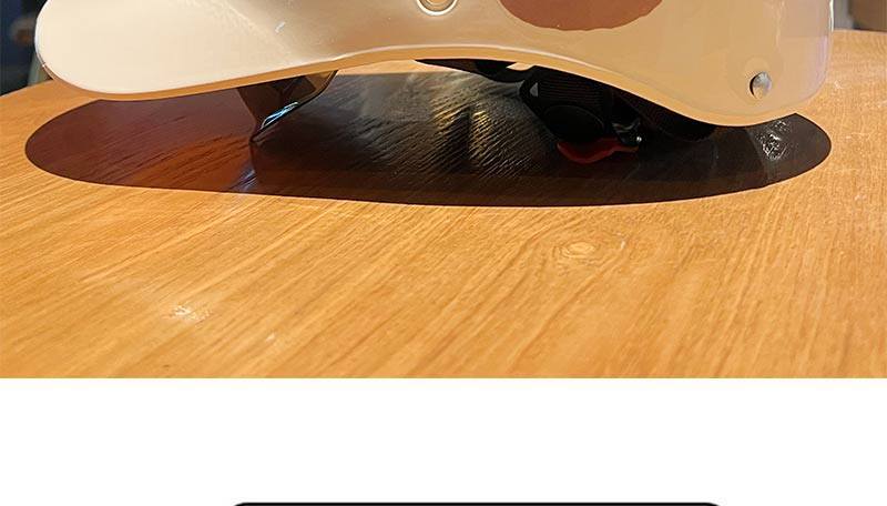 Original Puppy 3C Certified Electric Vehicle Safety Helmet for Women, Cartoon Motorcycle Helmet, Summer and All-Season Sun Protection for Electric Vehicles