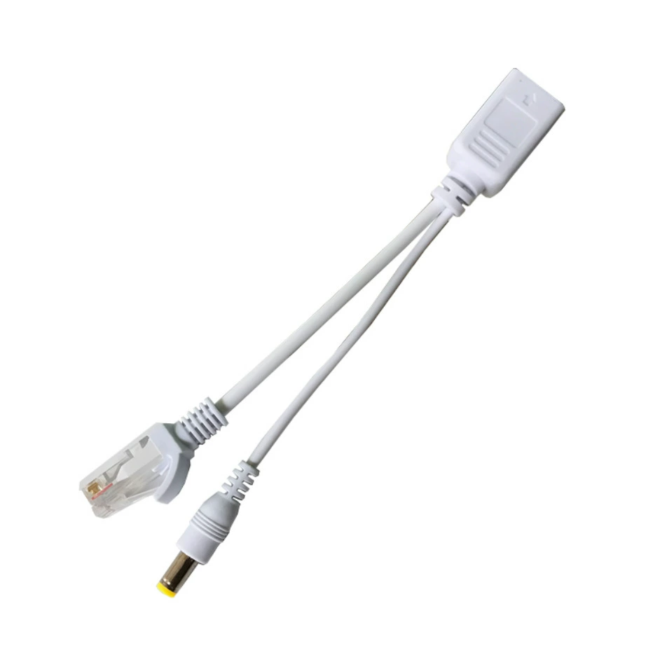 Zhen Tian GNT-6FP01 Мини-разветвитель POE Мини-разветвитель POE малого размера