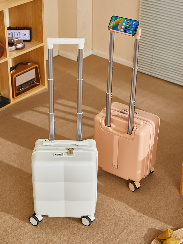 カスタマイズされた荷物ケース 20x30x40 小型スーツケース春秋航空搭乗ケーストロリー 14inch 荷物ケース卸売|undefined