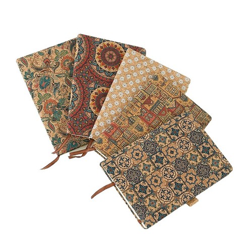 Natural Cork Fabric with Real Wood Grain, Water Pine Fabric, Oak Bark Tree Grain Linen, Suitable for Bags, Handbags, Handmade Crafts