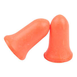 霍尼韦尔MAX-1隔音耳塞防噪音泡棉航空学习睡觉舒适降噪睡眠