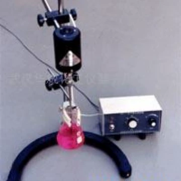 Производитель поставляет электрический миксер