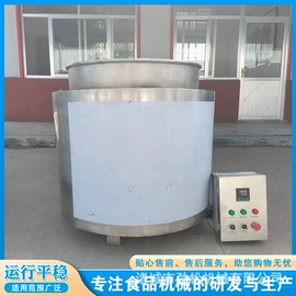 肉品加工设备;屠宰初加工;果蔬加工设备