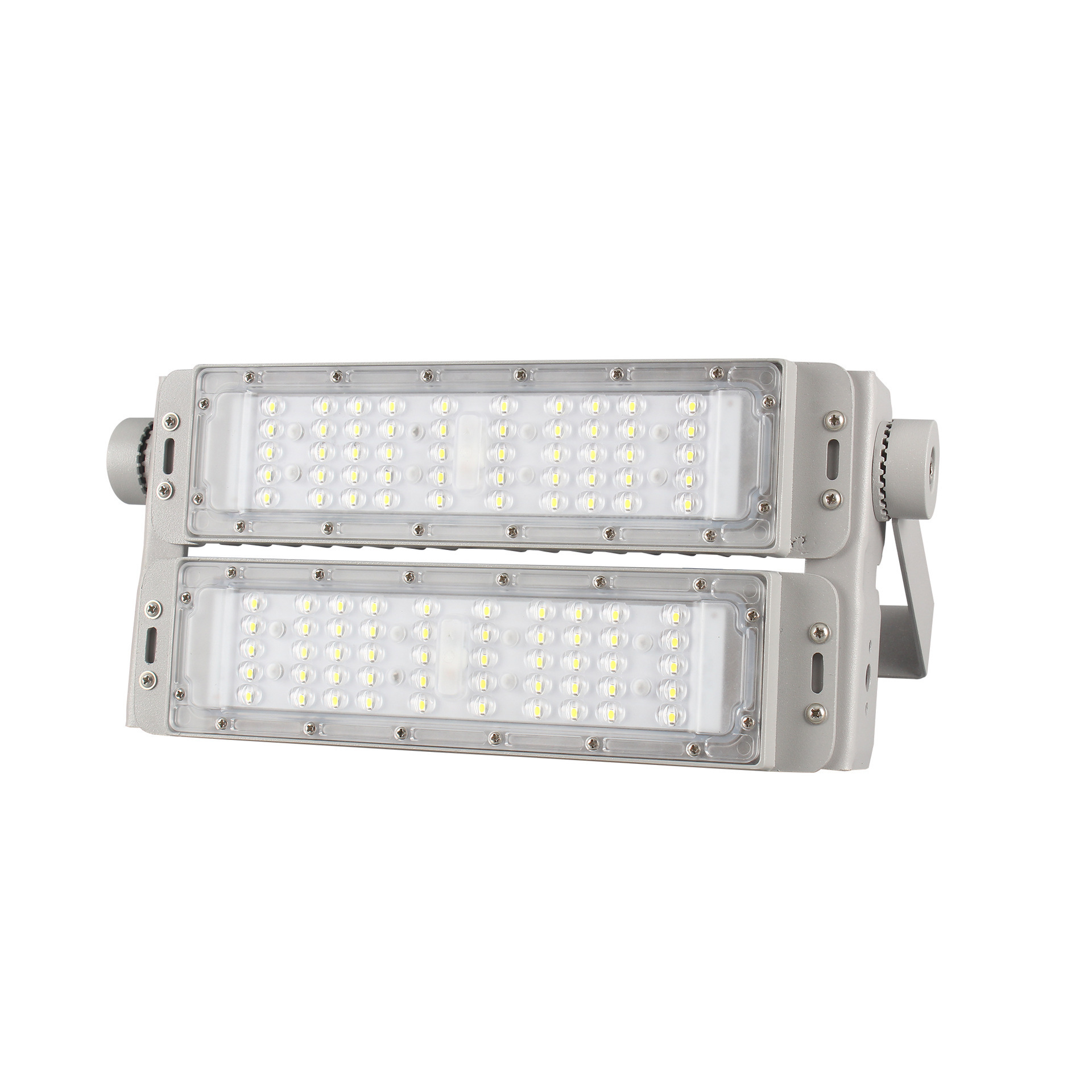 Módulo de luz de túnel LED 50W 100W300 exterior impermeable fútbol baloncesto lámpara de iluminación de campo 220V
