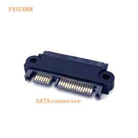 SAS主板SF-8482硬盘转接头SAS转SATA22pin连接器