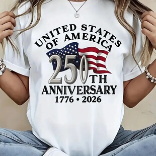 ��������250����o��- 1776-2026�ꪚ����Ůʽ�ۇ�t����ɫ�W����