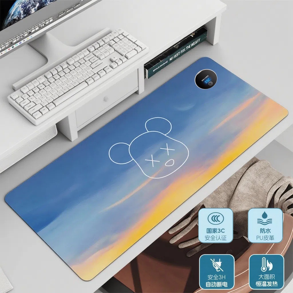 폭력적인 곰 [업그레이드 모델]