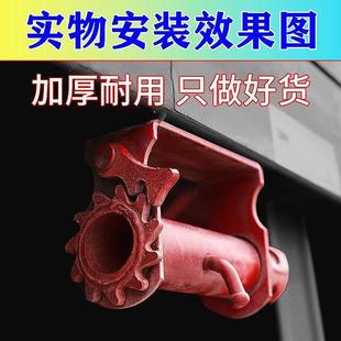 Truck Rope Tightener Welding Thickeneded Rope Tightener Small Rope Tightener Steel Wire Winch Strap Tensioner
