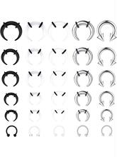 K 73924 Acrylic Ear Stretching Kit �ǿ��������� �羳ŷ��