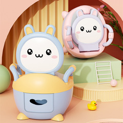 Children's children girls baby small toilet seat potty plastic urine basin toilet bowl infant toddler toilet seat 