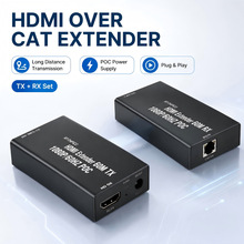 HDMI�W�����L��60��RJ45�W��1080P@60Hz·����