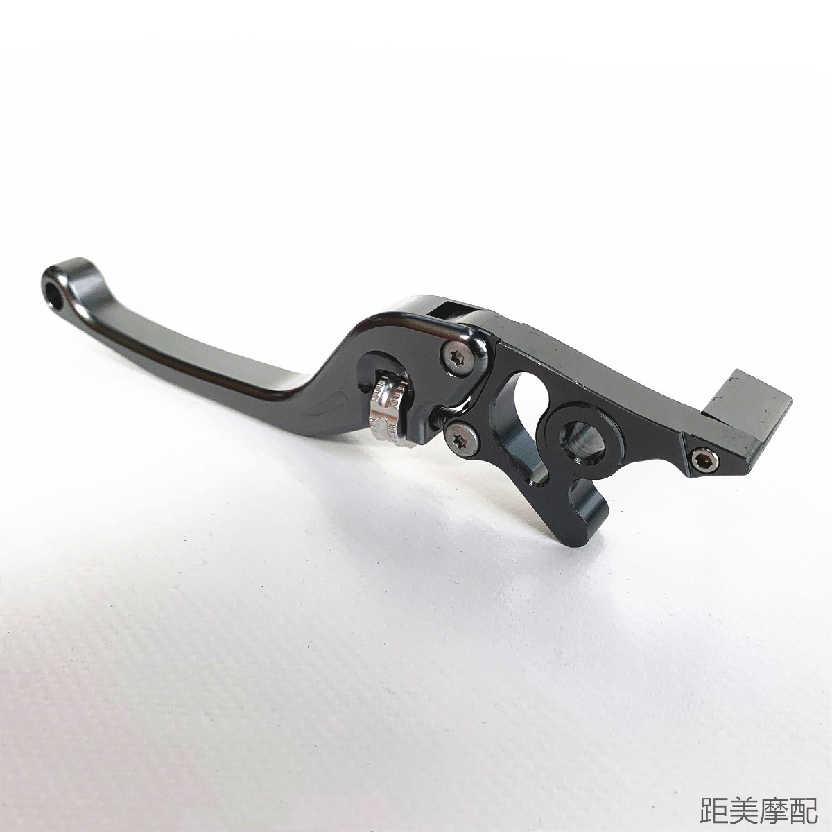 Manillar de freno delantero y trasero para vehículo eléctrico, motor eléctrico modificado, manillar de freno de boquilla ajustable, manillar de freno para vehículo eléctrico