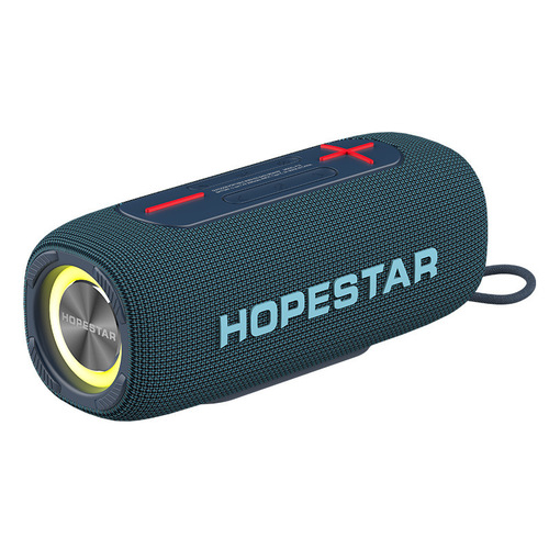 New P32 Portable Wireless Bluetooth Speaker High Power War Drum High Volume Outdoor Player IPX6