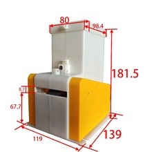 厂家批发自动出卡机 儿童玩具卡片出卡机 智能 高效出卡设备