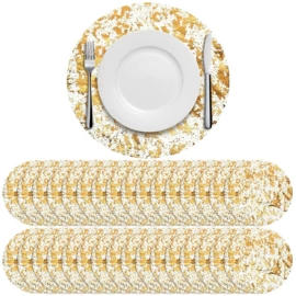 桌旗;餐垫、餐巾;餐垫、杯垫