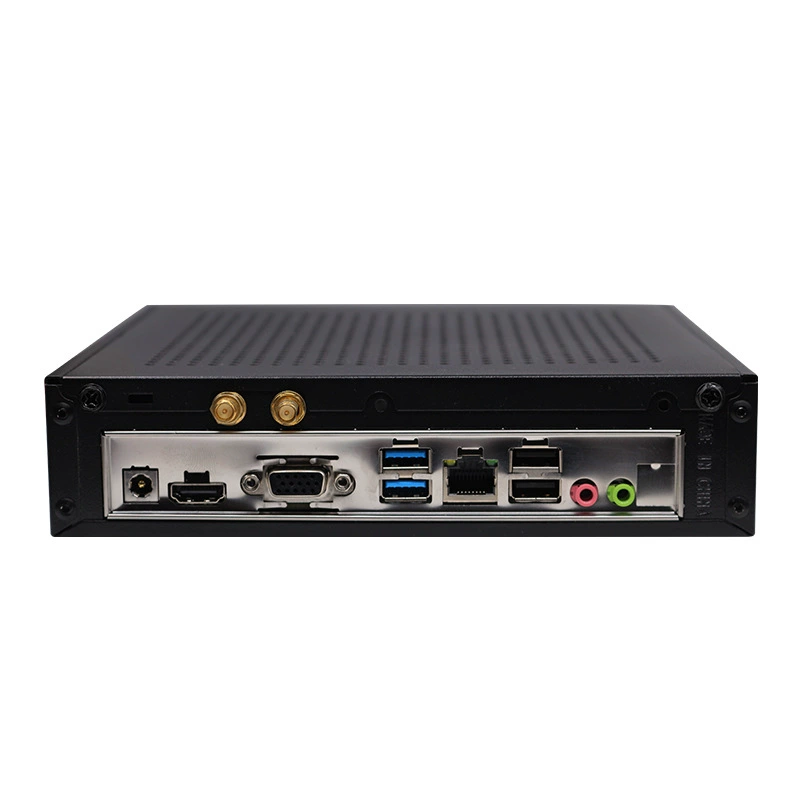 [В наличии Yantuo N5095 мини-ПК Celeron четырехъядерный, HD HTPC, низкое энергопотребление, компактный офисный компьютер]