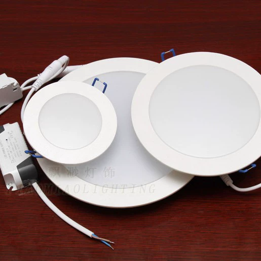 White LED lamp, ceiling light, built-in ceiling lights for gazebo
