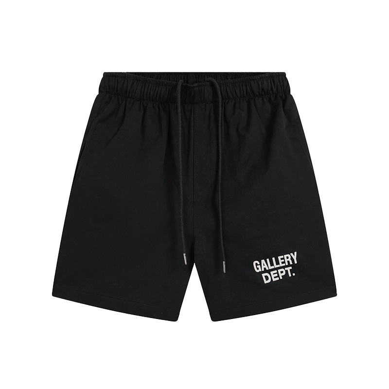 クロスボーダー卸売 GALLERY DEPT 落書きレターハイストリートパーカージャケットカップルスウェットシャツジャケットロングパンツ|undefined