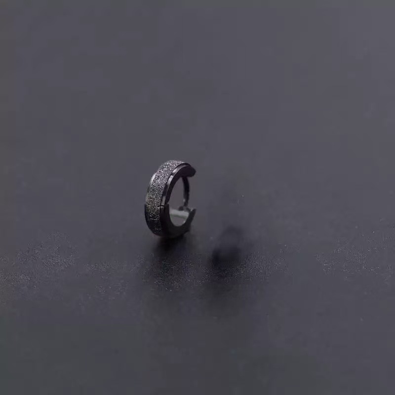 4*9黑色磨沙