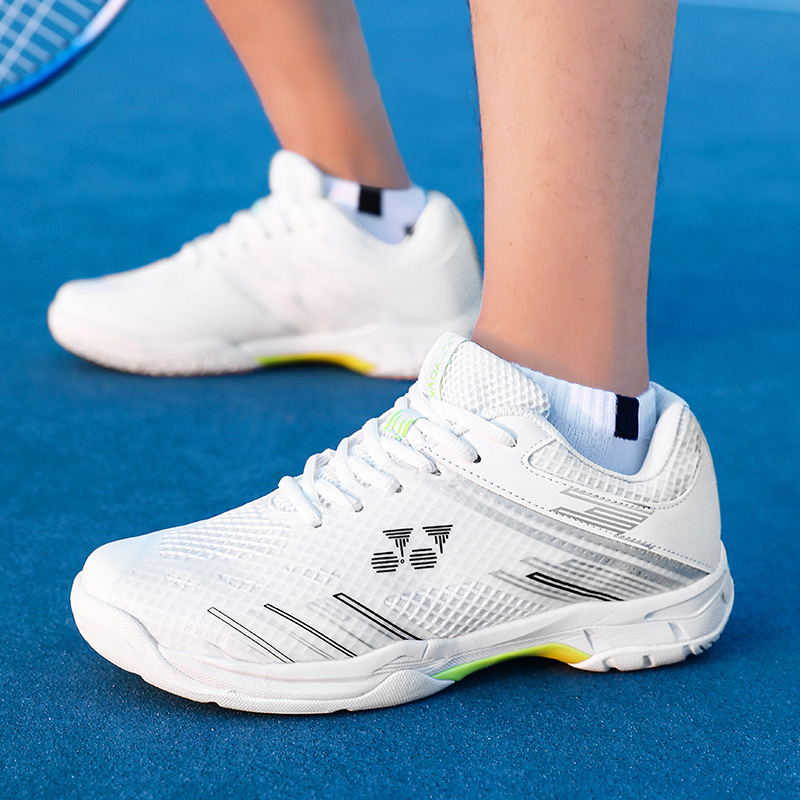 Zapatillas de voleibol profesionales, zapatillas de bádminton para hombre, nuevas zapatillas de tenis de mesa para mujer, zapatillas de entrenamiento antideslizantes, zapatillas de deporte, zapatillas de tenis para parejas image 4