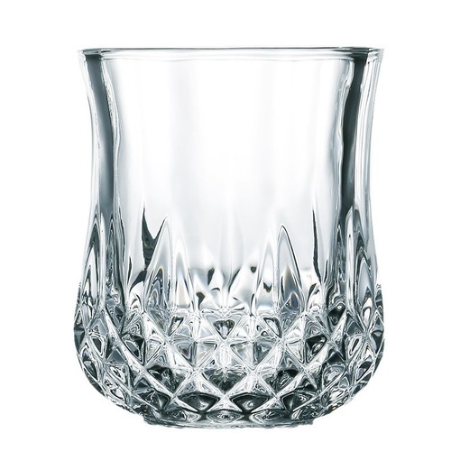 BLinkMax Elegant Diamond Water Glass Whiskey Glass Starry Wine Glass Bar Drinking Tools Cups