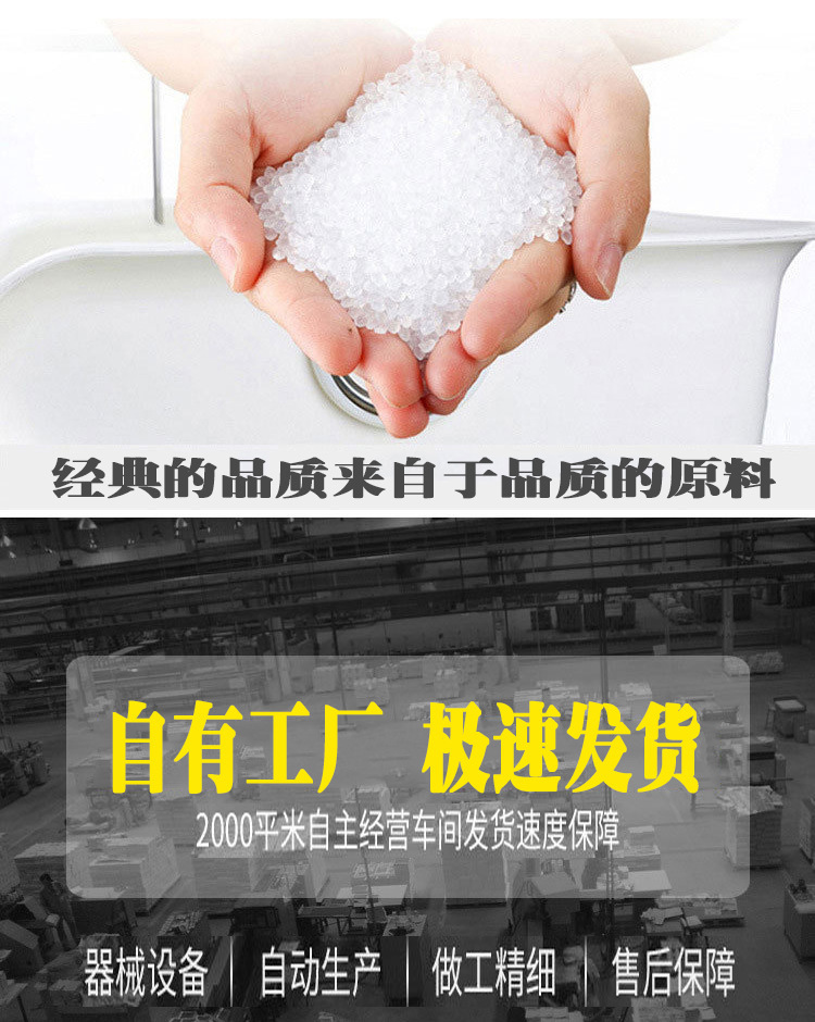 PU磨砂防水化妆包便携洗浴收纳包大容量游泳包透明化妆品洗漱包详情29