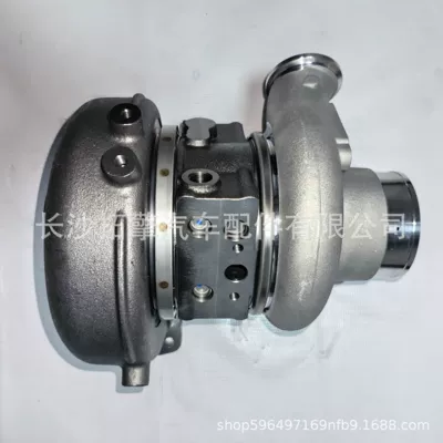 2843821 3769054 – Supercharger