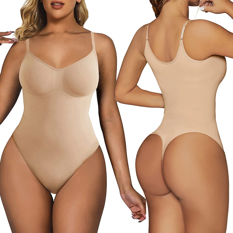 Cross-border Hot Sale Seamless Body Shap...