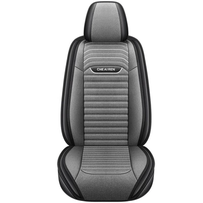 Universal seat cover — Wholesale Car High-Quality Linen Full-Cover
