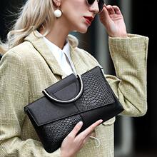 U 35393 Crocodile Evening Clutch ����������ְ��羳����