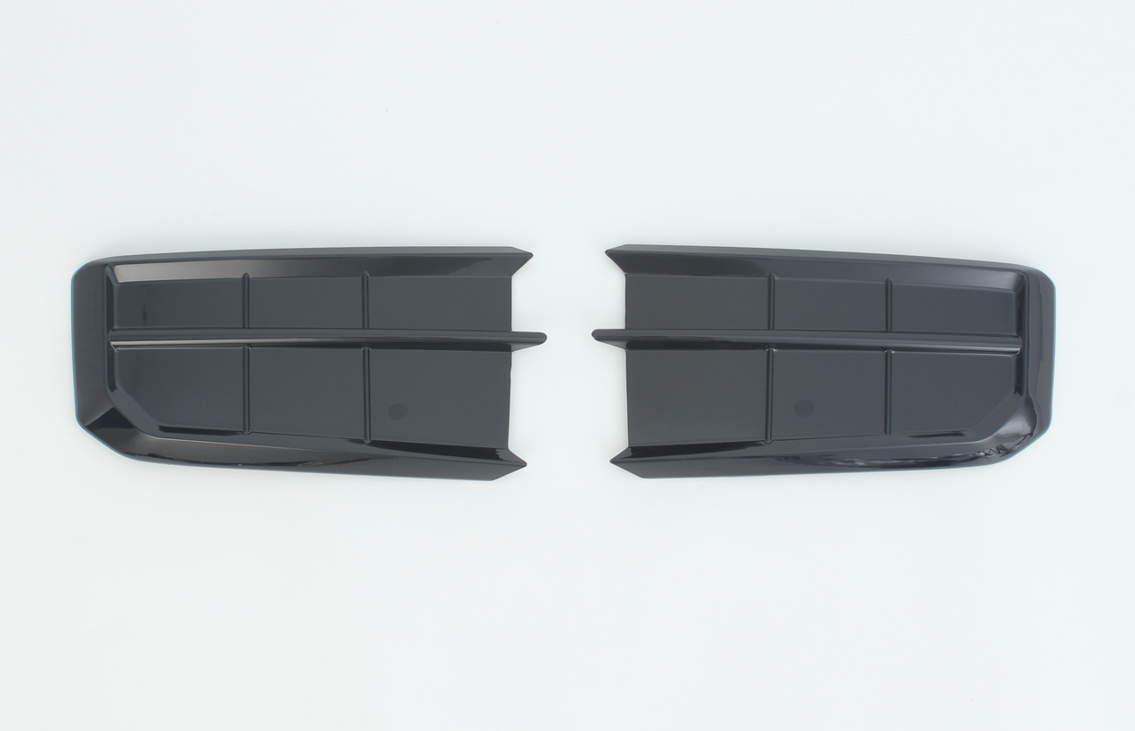 Suitable for 26 models of Haval H10: rearview mirror handle, door bowl, air vent, lamp cover, protective trim, and interior trim