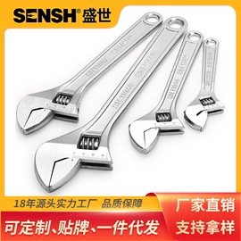 其他钳类工具;套筒扳手;活扳手