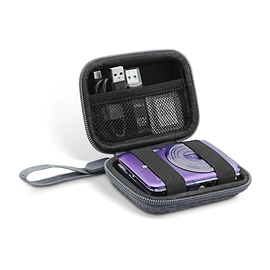 数码3C包装;数码相机包;相机防水包装