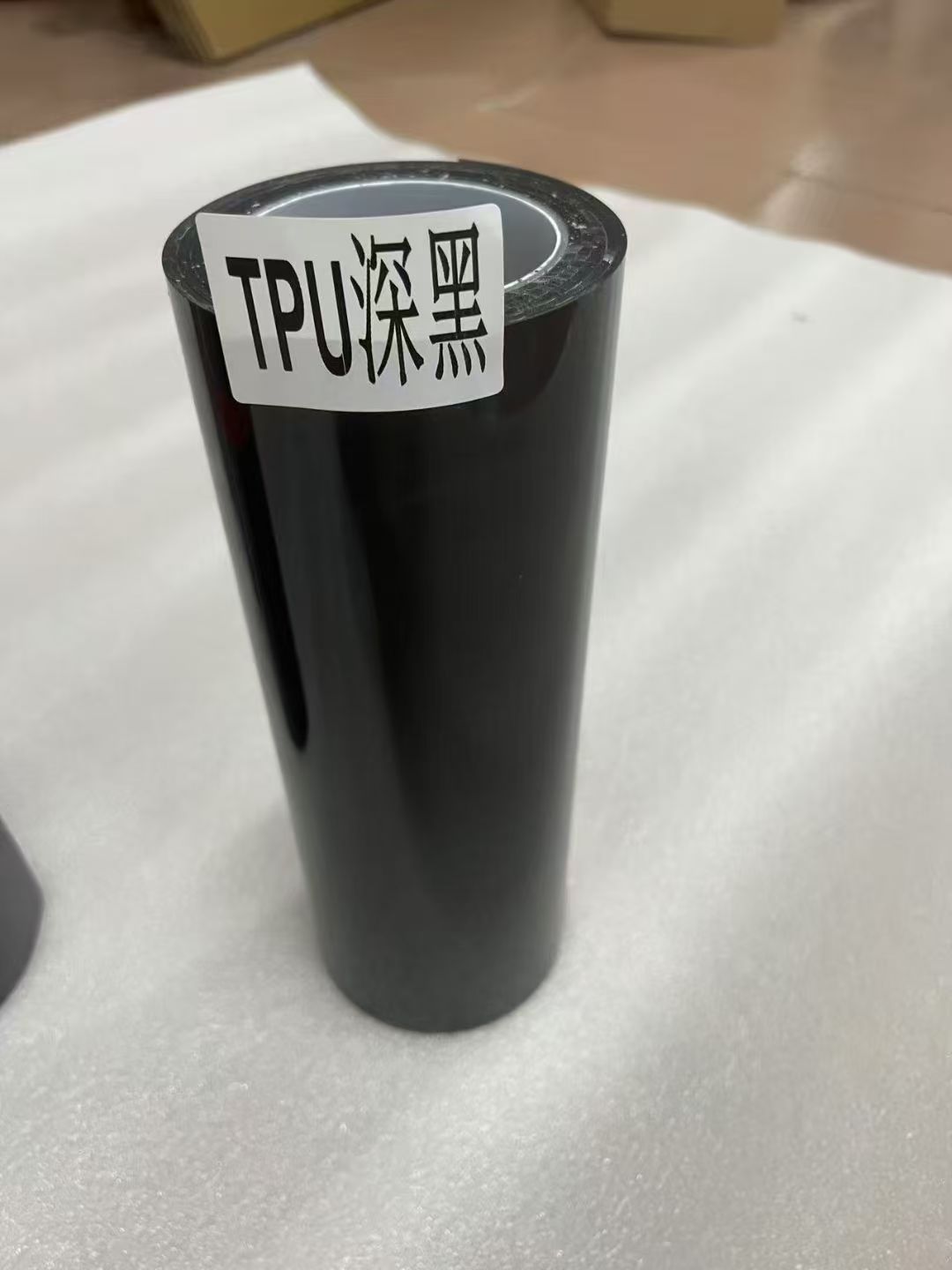 Tpu Headlight Protective Film Self-Recovery Scratch Car Light Film Scratch Tph Light Film Headlight Color Changing Film Blackening Film
