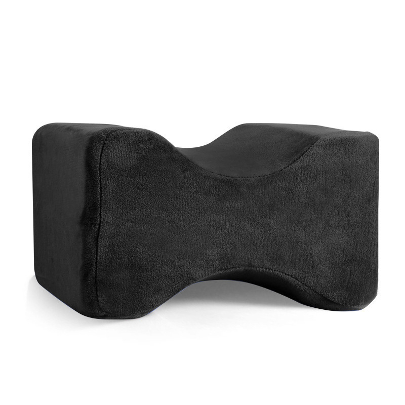 I 형 플란넬 블랙