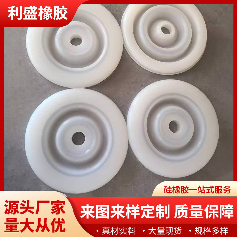加高加宽槽硅胶护线圈耐高温夏季汽车相机多种软硅胶密封圈防护套