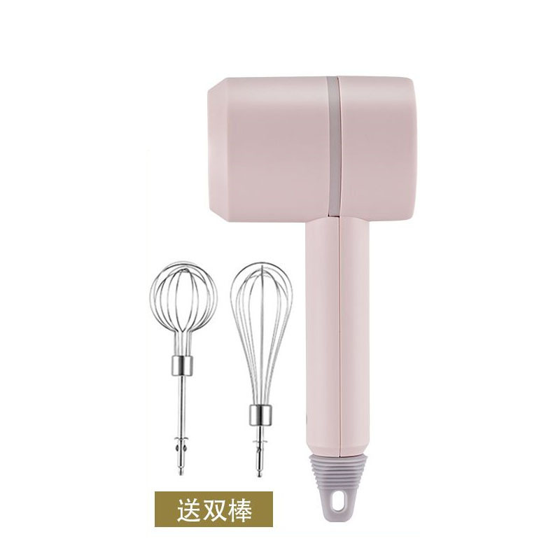 핑크 [업그레이드 파워] 에그 비터