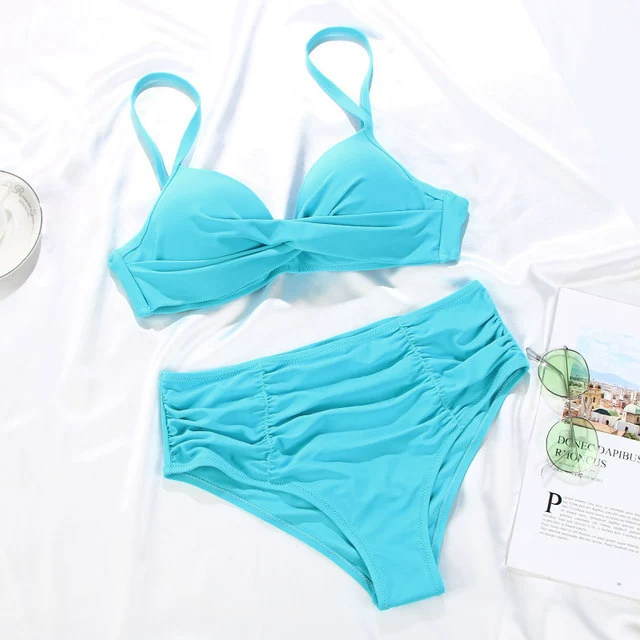 Summer swimwear for gym