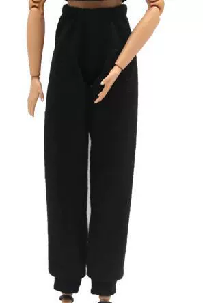 Doll for princess, trousers, set, 29cm, lifting effect
