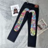 Style four (black)