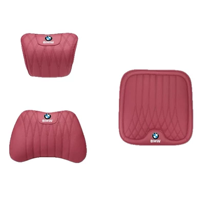 Waist Cushion — Headrest