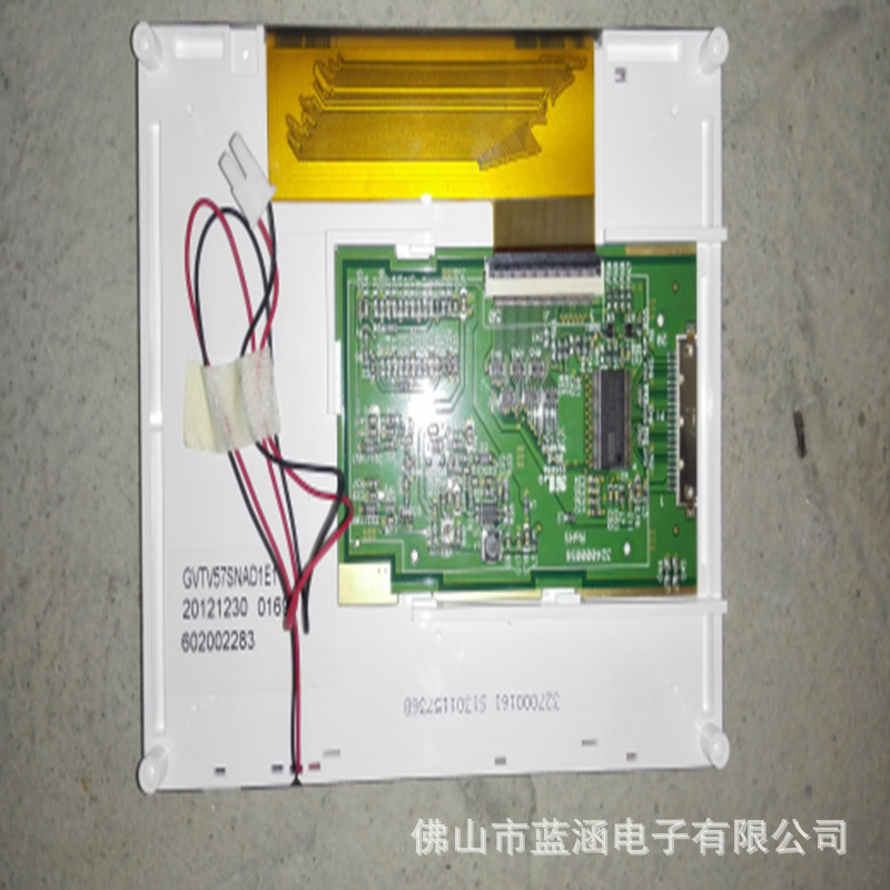 原装 现货出售 GVTV57SNAD1E1  拍前请联系客服确认型号和参数