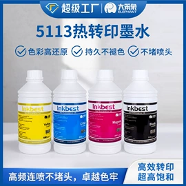 热转印机;数码印花机;印刷设备配件