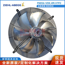 ȫ�� FN056-VDK.4M.V7P2  ʩ���� 400v 1.05kw 2.2A ���l���L�C