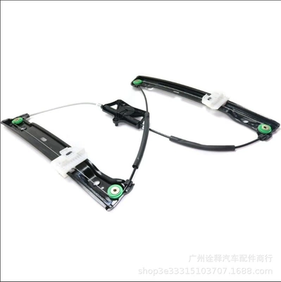 Other brake systems Series 5 Series E46