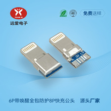 ������8Pһ�wȫ��ʽPD��о��늰� �Ƅ��Դ��Lightning���������^