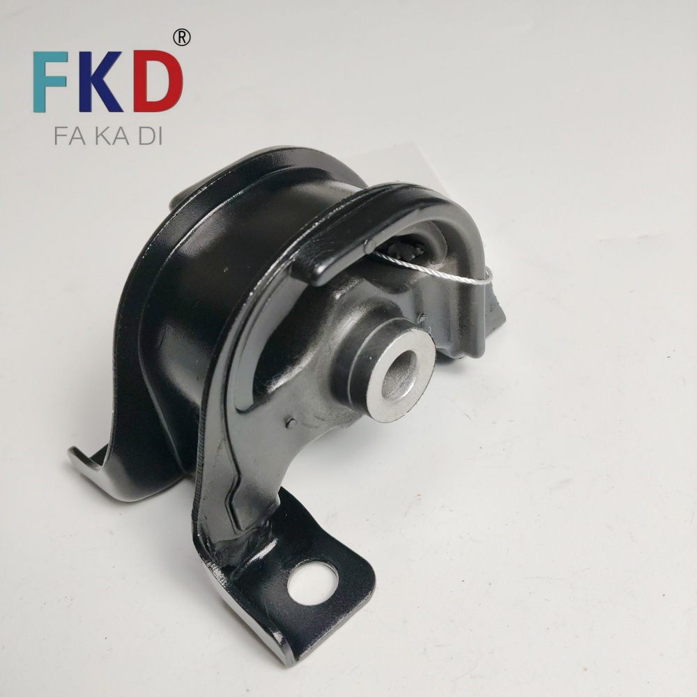 High-Quality, Hot-Selling 50721-Sh9-901 Engine Mount Rubber for Honda, Direct from the Manufacturer
