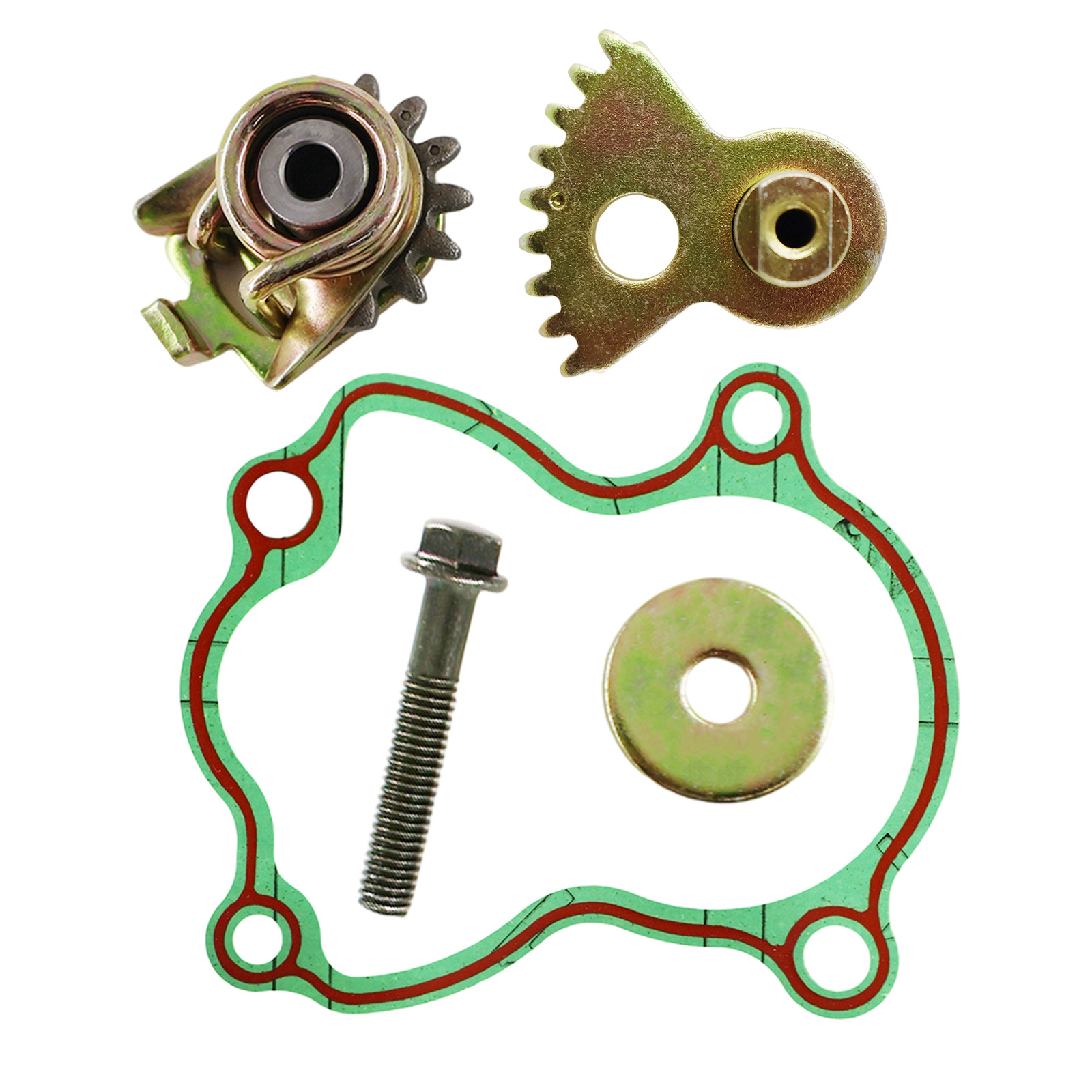 Cross-Border Applicable Huan Song Hs450-750 Yamaha Fym660700Atv/Utv Shift Paddle (Flat Square)